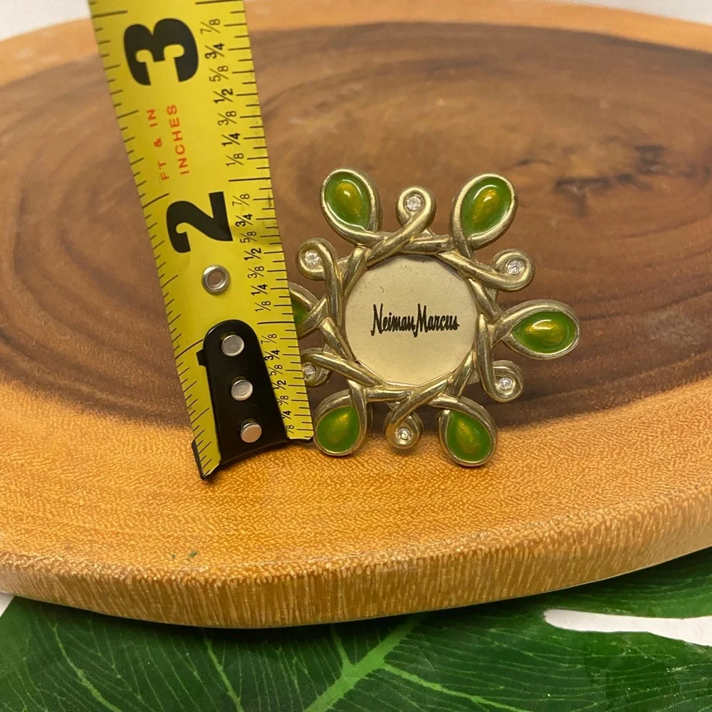 Neiman Marcus Miniature Picture Frame